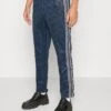 Hugo Datalas - Tracksuit Bottoms - Dark Blue -Hugo 004eff1ace8e4851ad61205ca37e0b6d