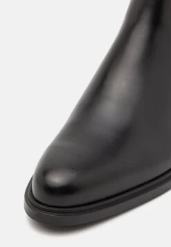 Hugo Kerr Cheb - Classic Ankle Boots - Black 13 Hugo Kerr Cheb - Classic Ankle Boots - Black -Hugo 00557391d1fb4ccab881034012f588dd