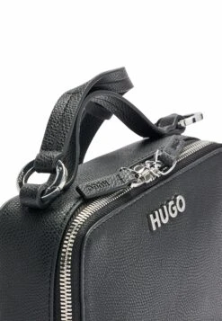 Hugo Chris - Across Body Bag - Black One -Hugo 00609959a6f747389225374a5fe57908