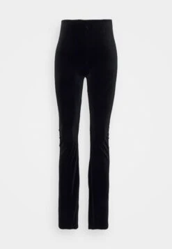 Hugo Narle - Trousers - Black -Hugo 00a246ef1d8d4313990256f4ed9310d8