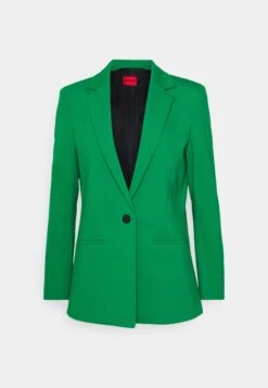 Hugo Asantina - Blazer - Medium Green -Hugo 00e001d003f04c5f9caa99f92237cf0e