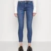 Hugo Charlie - Jeans Skinny Fit - Blue 2 Hugo Charlie - Jeans Skinny Fit - Blue -Hugo 0111b98405e041d597f9ebbdce1f014d