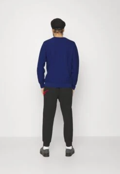 Hugo Srido - Jumper - Medium Blue 10 Hugo Srido - Jumper - Medium Blue -Hugo 011ff618596a4798b7d092eeec7d1e76