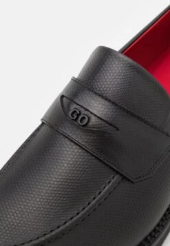 Hugo Luxityl - Slip-Ons - Black -Hugo 0148952a1f7c42169cbbe20737f6e11b