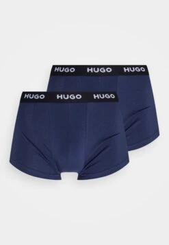 Hugo 3 Pack - Pants - Navy