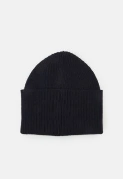 Hugo Xaff Unisex - Beanie - Navy -Hugo 015d187651e749ad957b51f890aabba1