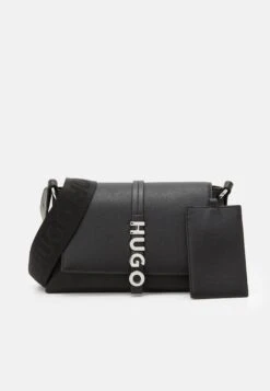 Hugo Mel Crossbody Set - Across Body Bag - Black