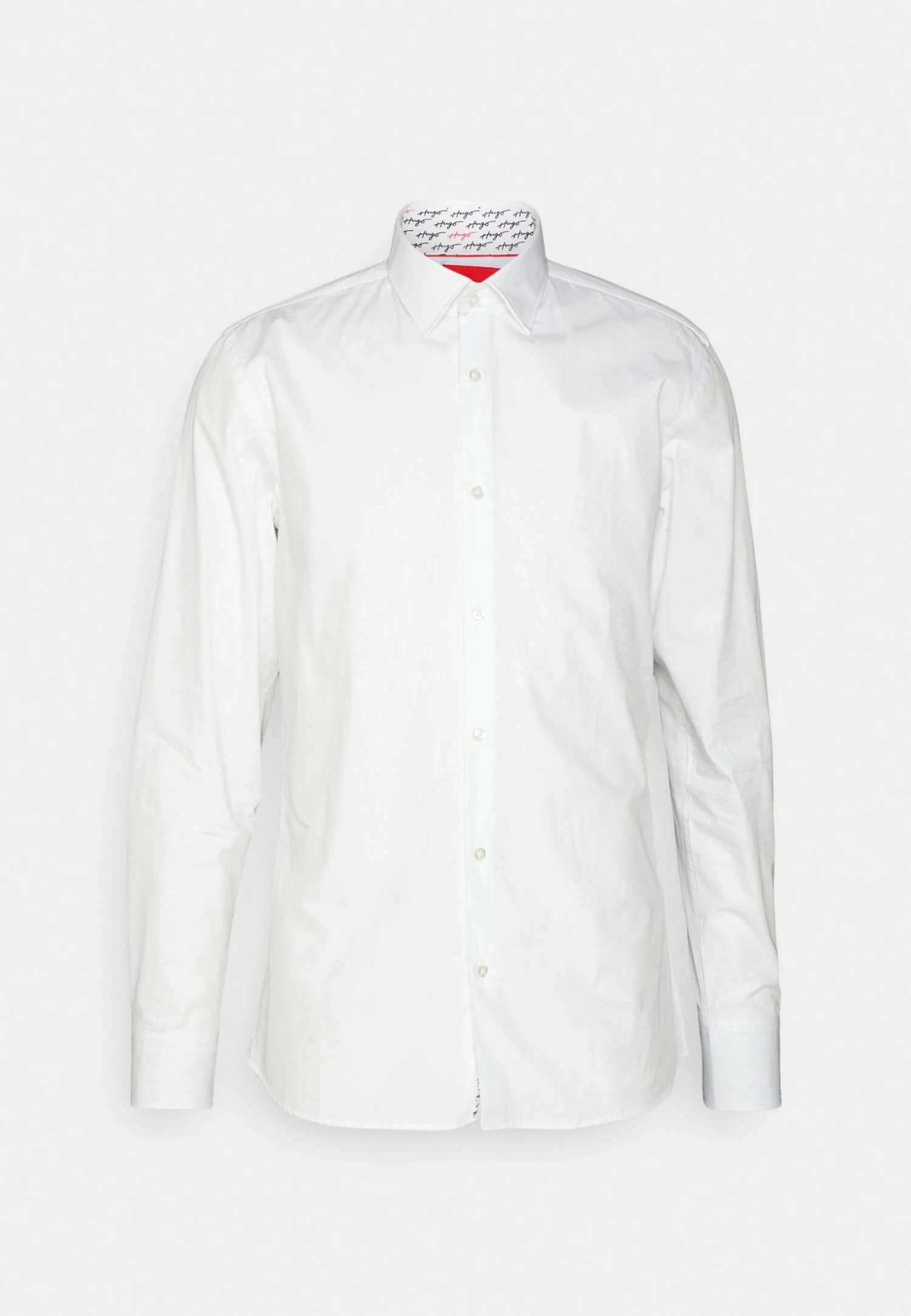 Hugo Ekoy - Shirt - Open White 7 Hugo Ekoy - Shirt - Open White - Image 5