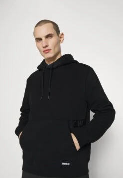 Hugo Dlementine - Sweatshirt - Black 11 Hugo Dlementine - Sweatshirt - Black -Hugo 01c252cdb19241e59ce6a4524cea21f2