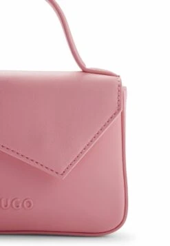 Hugo Mel Mn Top - Handbag - Pink Seventeen -Hugo 01ef68c72e1f45228377f92e01f79c88