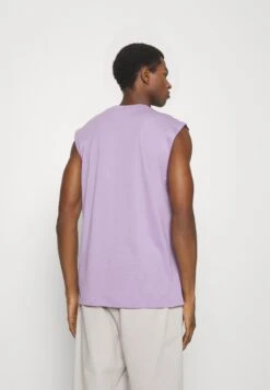 Hugo Dankto - Basic T-Shirt - Open Purple -Hugo 01f24568400f420790ab18a1299b1a80
