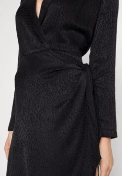 Hugo Kasimi - Cocktail Dress / Party Dress - Black 13 Hugo Kasimi - Cocktail Dress / Party Dress - Black -Hugo 020b7e29676b4dbea0f211623c756063