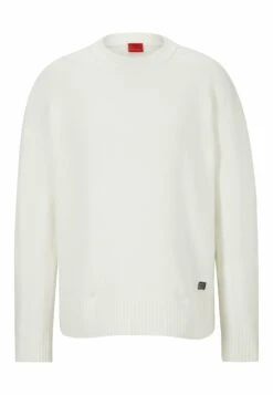 Hugo Smegini - Jumper - Natur Zehn 11 Hugo Smegini - Jumper - Natur Zehn -Hugo 0271b385d6cb430684b93a57daf07af3