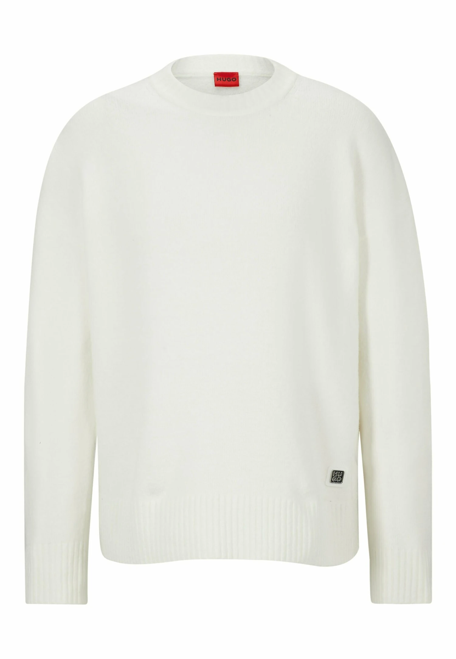 Hugo Smegini - Jumper - Natur Zehn 7 Hugo Smegini - Jumper - Natur Zehn - Image 5