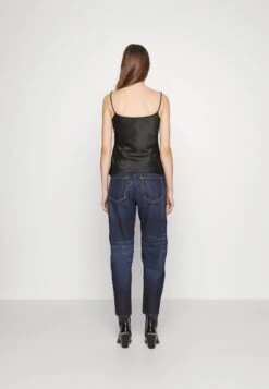 Hugo Cermila - Top - Black -Hugo 02aa3083ebc64a4789c61c49f1fc1e17