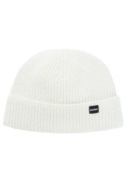 Hugo Beanie - Natural Two
