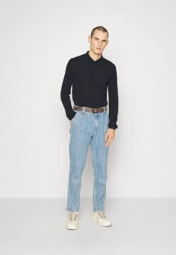 Hugo San Pepe - Polo Shirt - Navy 8 Hugo San Pepe - Polo Shirt - Navy -Hugo 02d87844f07948fdb3fe13283e26207e