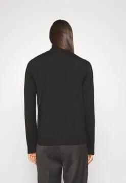 Hugo San Thomas - Jumper - Black 10 Hugo San Thomas - Jumper - Black -Hugo 02f2b528eeaf48599dcf921194db17e9