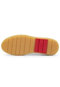 Hugo Evan Tenn Lt - Trainers - White -Hugo 031f32acba384d3885174f453b5b10b0