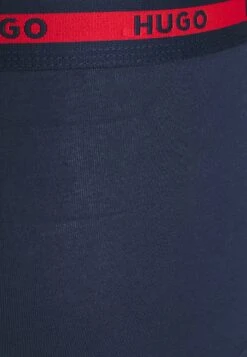 Hugo Trunk 2 Pack - Pants - Navy 7 Hugo Trunk 2 Pack - Pants - Navy -Hugo 033170240ad5401a8b9adce3ed0ebd4e