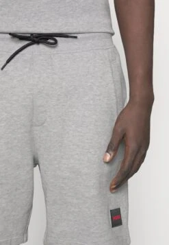 Hugo Tracksuit Bottoms - Open Grey -Hugo 03702c25859a4b8185674ad9095e6527