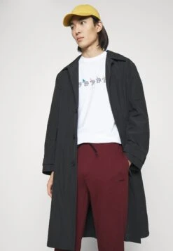 Hugo Dayote - Tracksuit Bottoms - Dark Brown -Hugo 037e1f2e8b334df5951826d4e4ee8555