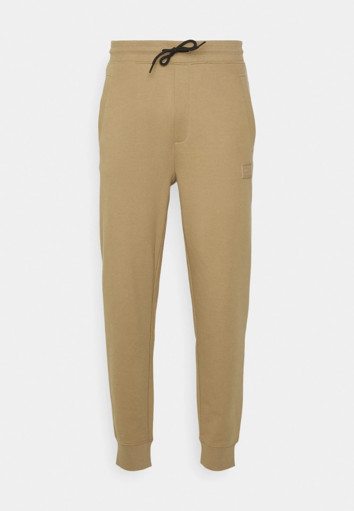 Hugo Doak - Tracksuit Bottoms - Open Brown 7 Hugo Doak - Tracksuit Bottoms - Open Brown - Image 5
