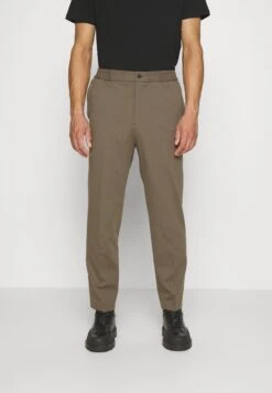 Hugo Trousers - Green
