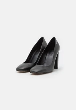 Hugo Callie- Classic Heels - Black -Hugo 042669291f134a4681015054c7995333