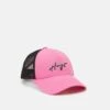 Hugo Women - Cap - Medium Pink 2 Hugo Women - Cap - Medium Pink -Hugo 0449f3bd5fd6477a9adff7fbcd100f9e