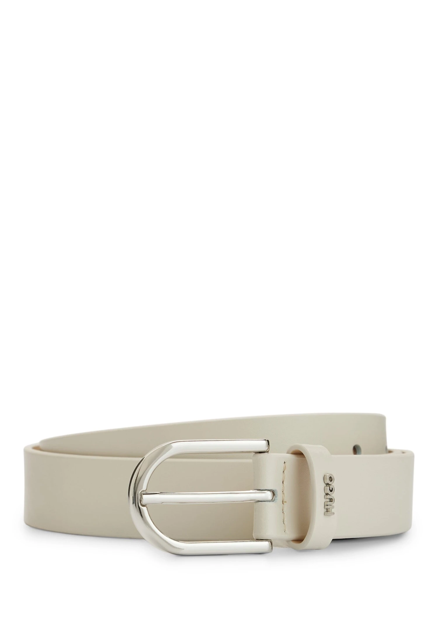 Hugo Zoey Sz25 - Rucksack - Light Beige 5 Hugo Zoey Sz25 - Rucksack - Light Beige - Image 3