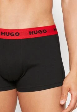 Hugo Triplet 3 Pack - Pants - Blau/Grün/Schwarz -Hugo 04cd48558dc140baa58e4f963d56d2b6