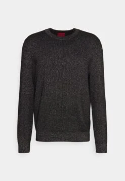 Hugo Schiq- Jumper - Black -Hugo 04d3d2f71260429dab9445834b0b4119