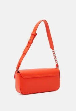Hugo Mel Long Bag - Handbag - Orange -Hugo 04e1ba17c6d343dfa20a834dea0a5929