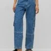 Hugo Gashia - Flared Jeans - Blue Ten -Hugo 054e3bb3459f424daa4fc64f279ee9fb