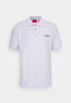Hugo Daipo - Polo Shirt - Light/Pastel Purple 12 Hugo Daipo - Polo Shirt - Light/Pastel Purple -Hugo 0556ef4981a440a38971fa8e0b81b011