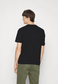 Hugo Dulivio - Print T-Shirt 9 Hugo Dulivio - Print T-Shirt -Hugo 055f00498d774c8b8ddea3e2c2614f02