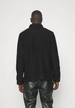 Hugo Enalu- Summer Jacket - Black -Hugo 056eea2b243d485a9ee7bfefc70b63b4