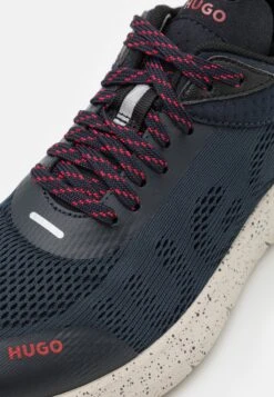 Hugo Wayne Runn- Trainers - Dark Blue -Hugo 0596252079244e59ab35f8eee181dfcd