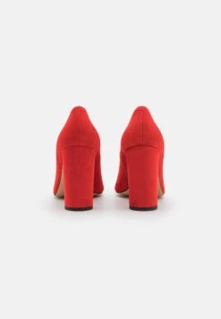 Hugo Callie- Classic Heels - Bright Red -Hugo 05a59321cfbe4406a994176b349ad5d2