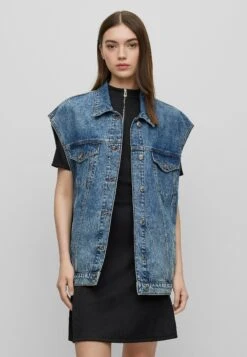 Hugo Ginara - Waistcoat 11 Hugo Ginara - Waistcoat -Hugo 05b862271ea543a78a38867b68ef7ab7