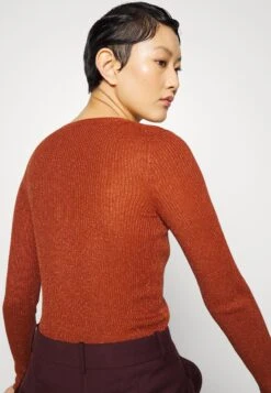 Hugo Sunessy - Jumper - Dark Red 11 Hugo Sunessy - Jumper - Dark Red -Hugo 061e6302ec6648fcafa3318e3da92dd7