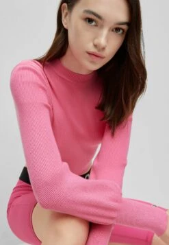 Hugo Slopenia - Jumper - Pink Two -Hugo 0635b69363944afab59ac15274c21965