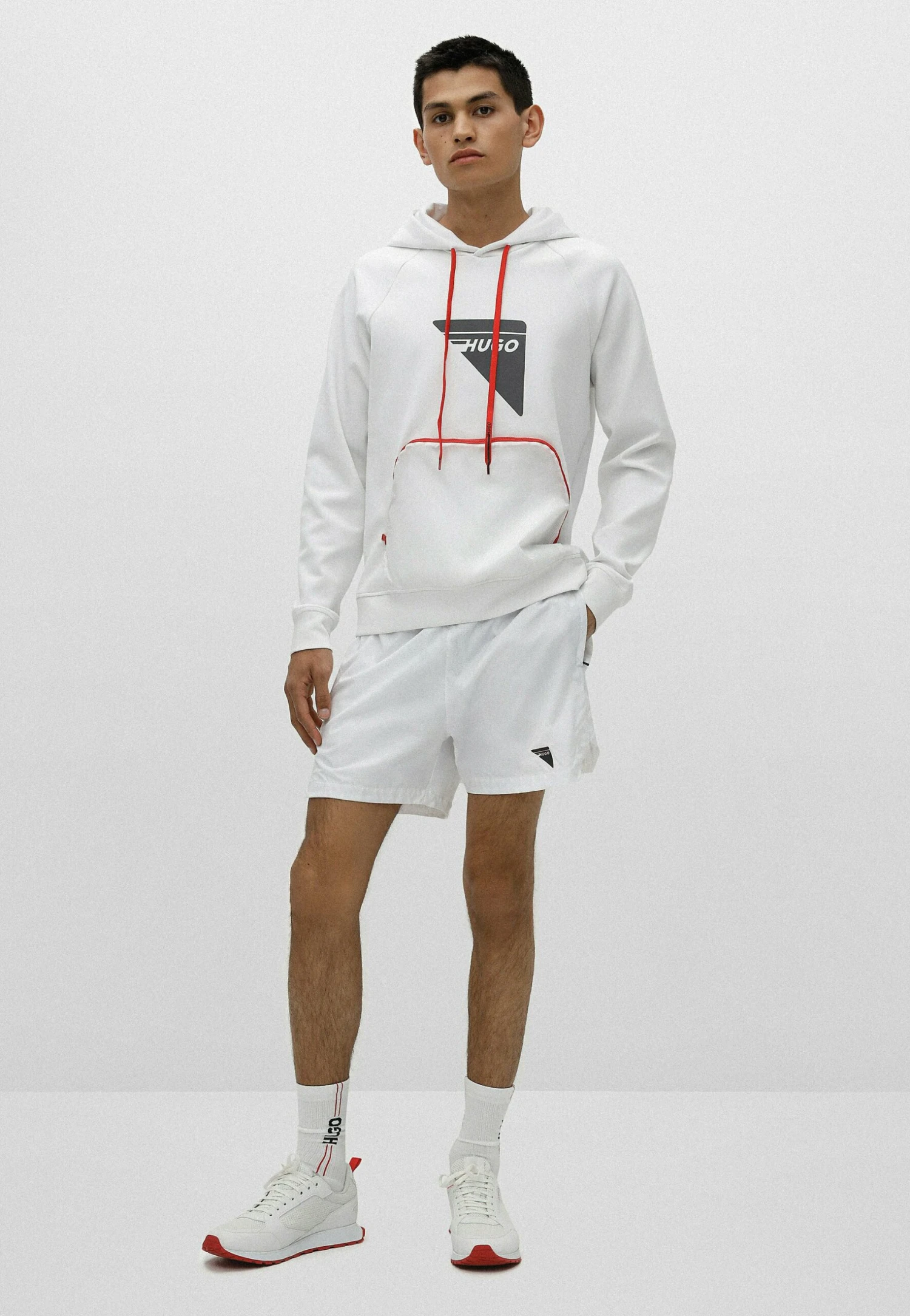 Hugo Icelin_Runn_Mxrb - Trainers - Open White 160 3 Hugo Icelin_Runn_Mxrb - Trainers - Open White 160