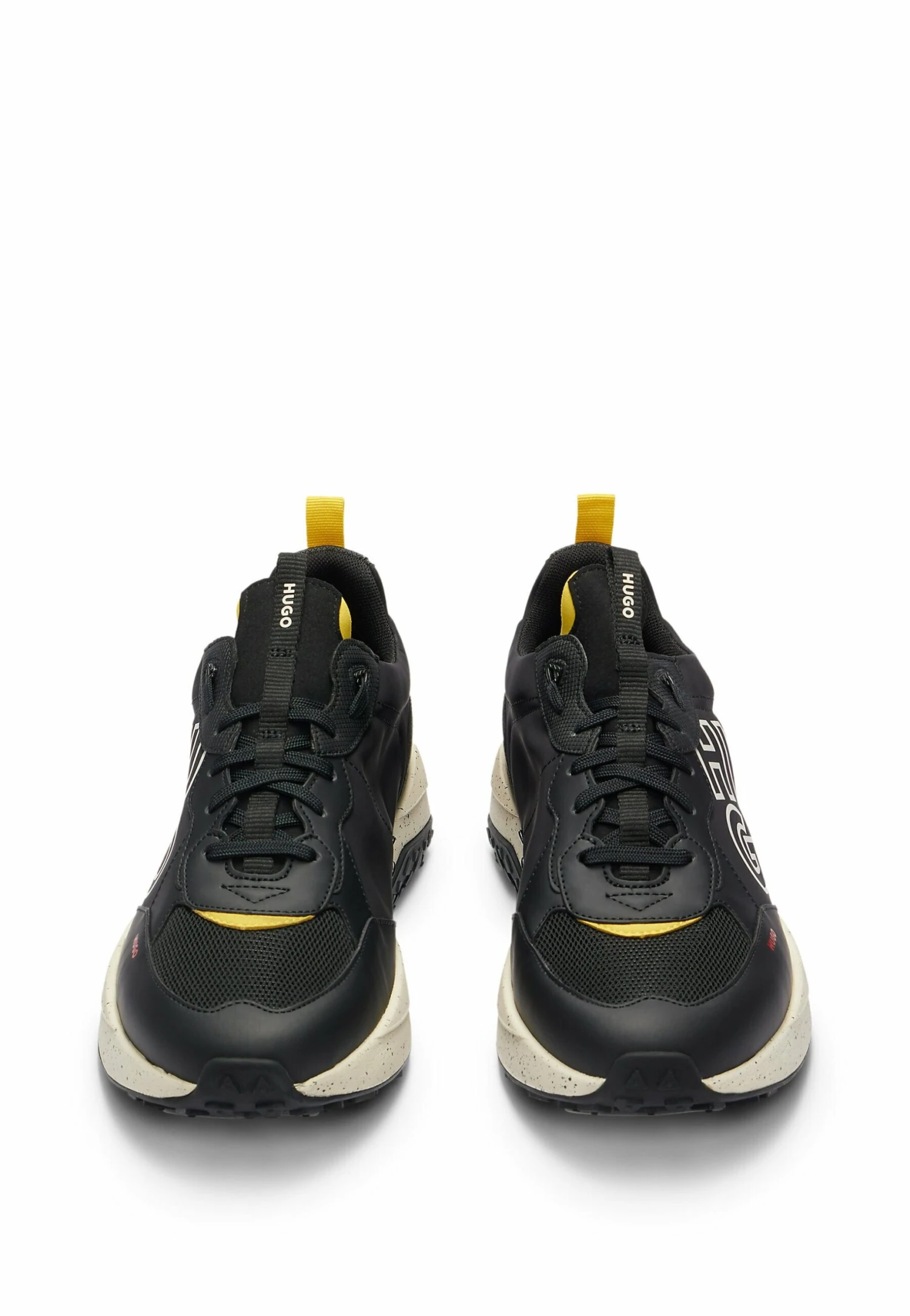 Hugo Kane Runn Unisex - Trainers 8 Hugo Kane Runn Unisex - Trainers - Image 6