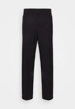 Hugo Trousers - Black -Hugo 06c0593a48944ed5b2cc53b7ec1ddbeb