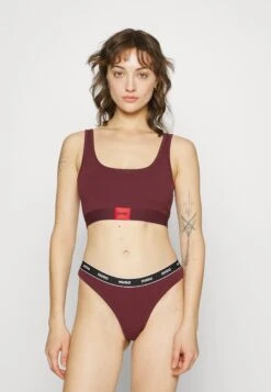 Hugo Bustier - Bustier