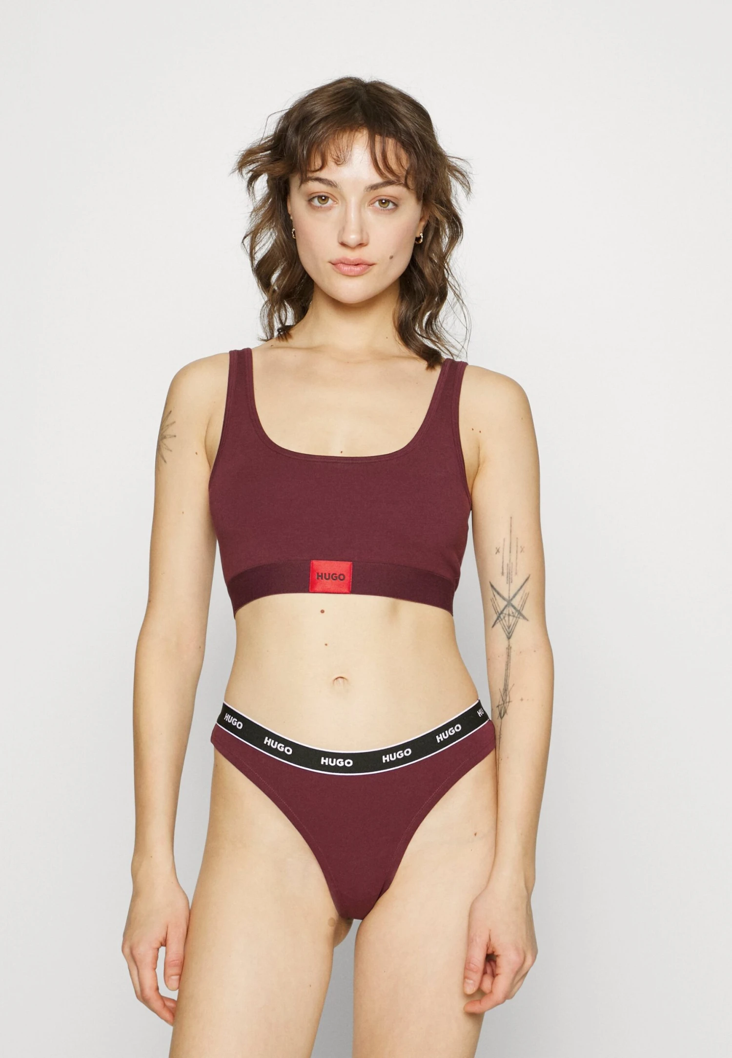 Hugo Bustier - Bustier 3 Hugo Bustier - Bustier