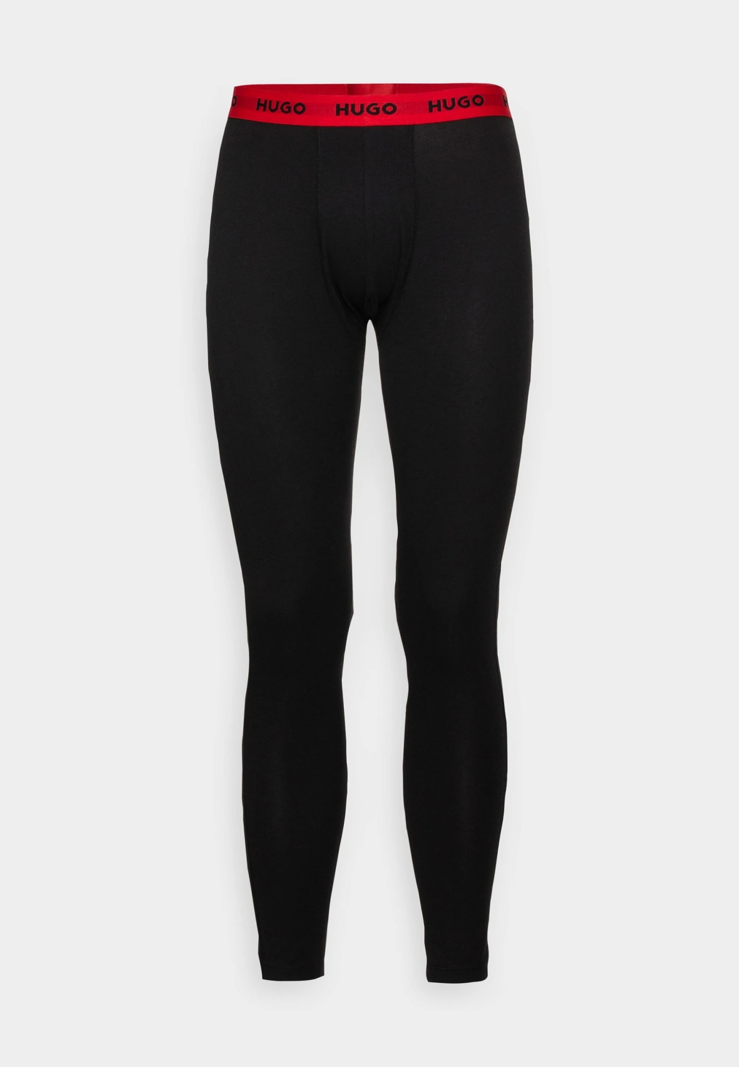 Hugo Long John Linked - Base Layer - Black 3 Hugo Long John Linked - Base Layer - Black