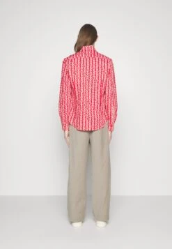 Hugo Ermo - Shirt - Open Pink -Hugo 06d55eb84b284911b0a7393f3995acb9